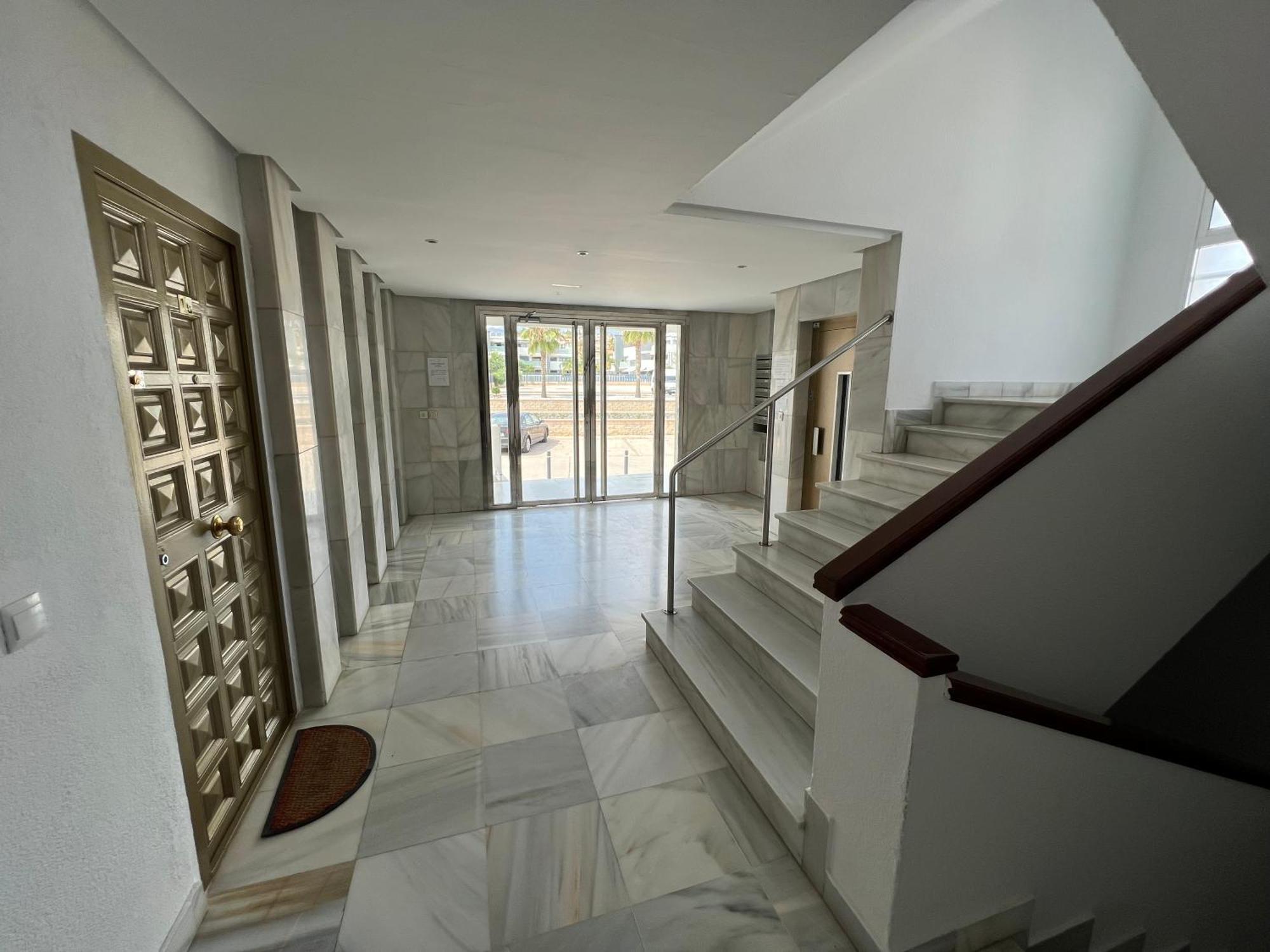 Apartamento Piramides Калета Де Велес Екстериор снимка